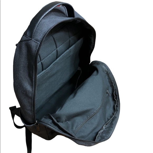 PX CLOTHING Landen Canvas Backpack - Picture 8 of 10